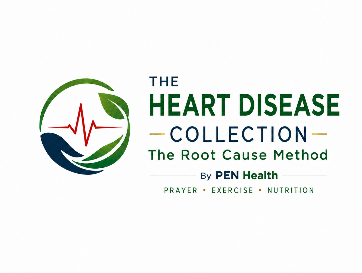 The Heart Disease Pack