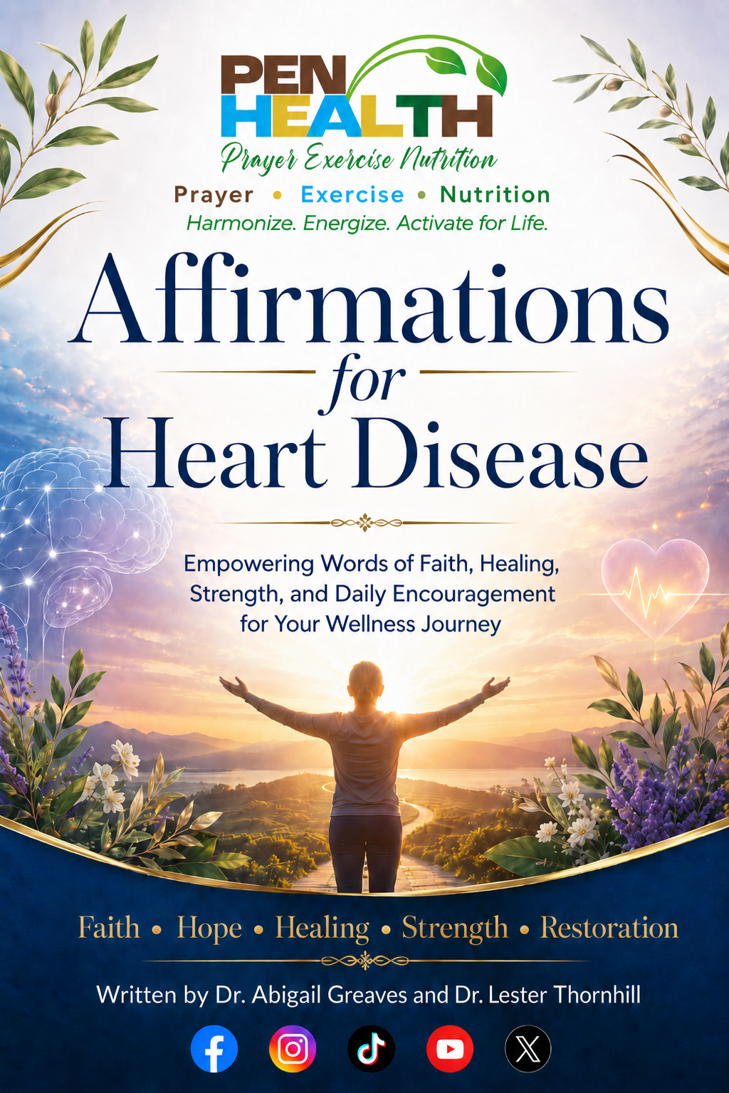 The Heart Disease Package