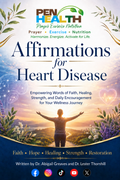 Affirmations for Heart Disease