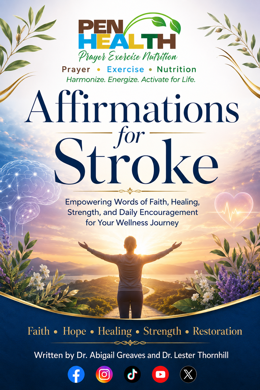 The Stroke Package