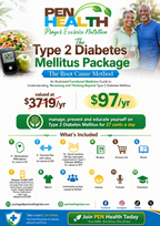 The Diabetes Package