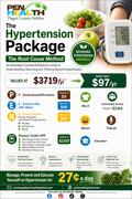 The Hypertension Package