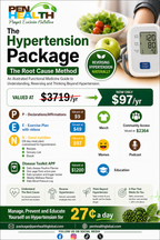 The Hypertension Package